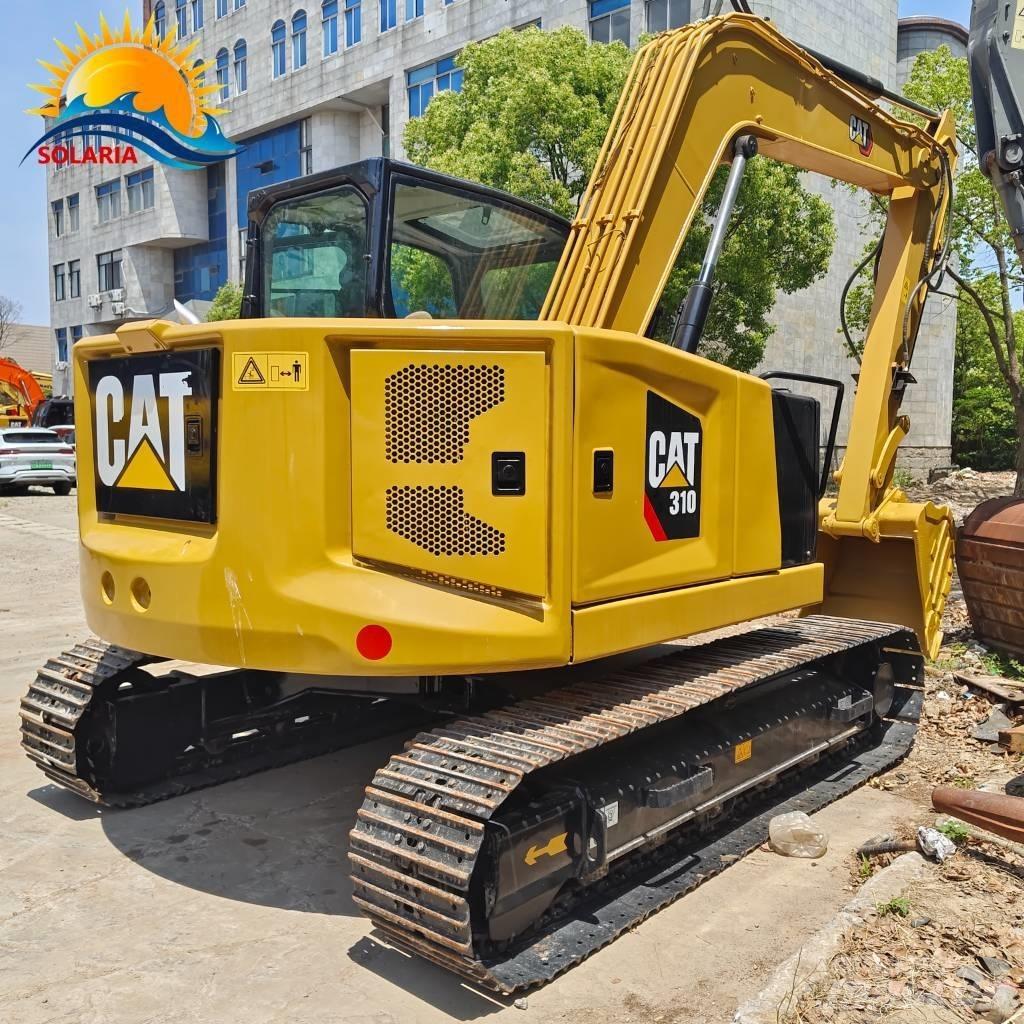 CAT 310 Bageri gusjeničari