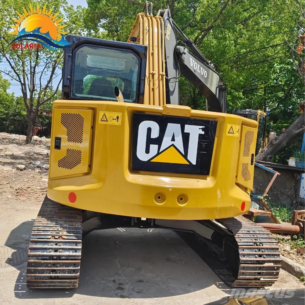 CAT 310 Bageri gusjeničari