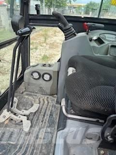 Bobcat E 19 Mini bageri <7t