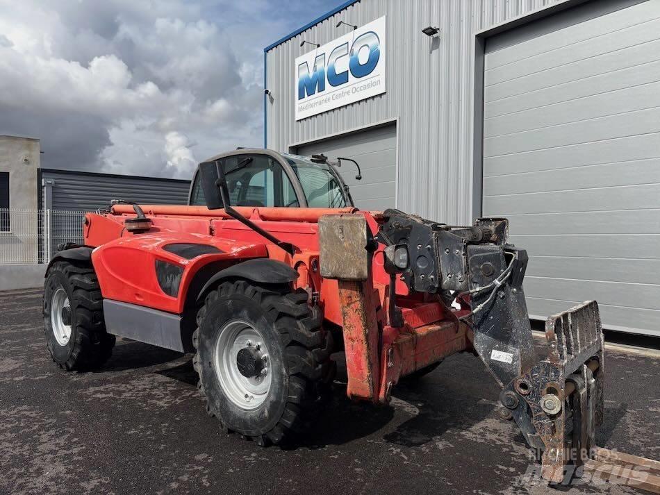 Manitou MT 1840 Teleskopski viličari