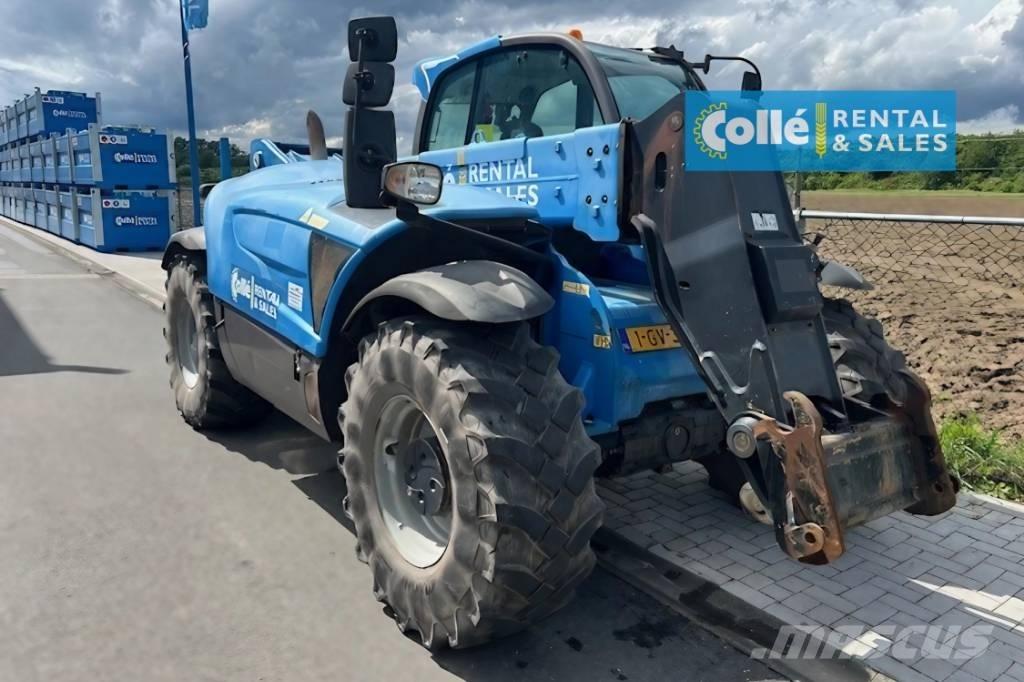 Manitou MHT 790 | 2015 Teleskopski viličari
