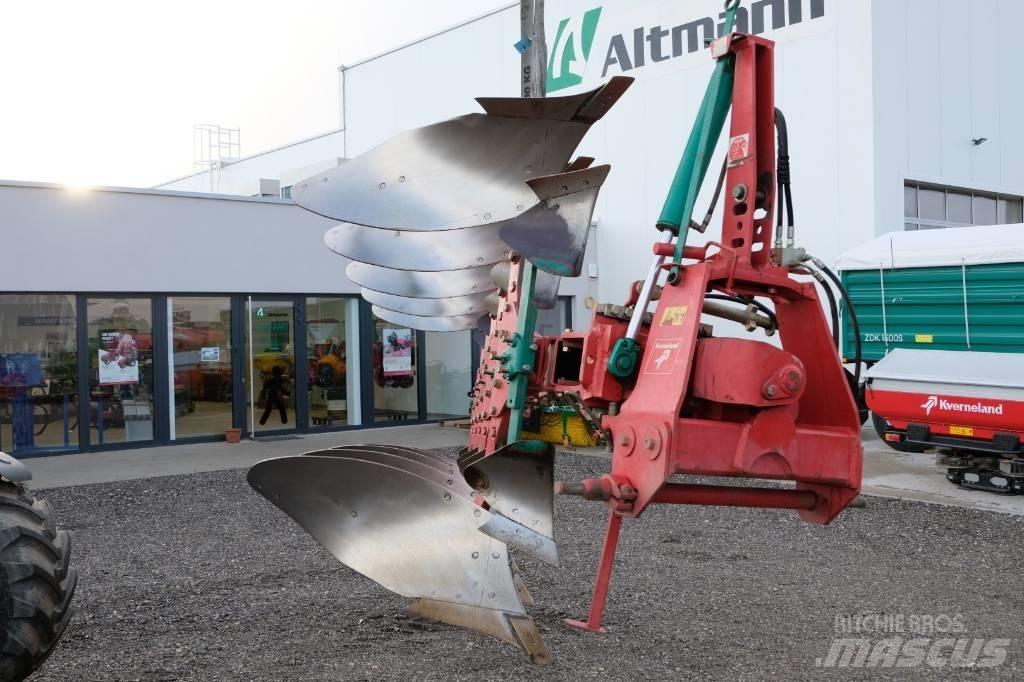 Kverneland LM100 Plugovi okretači
