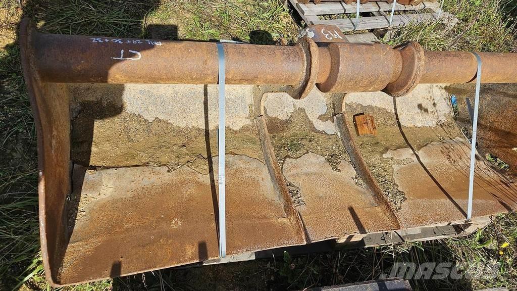  MORIN M3 Kašike / Korpe