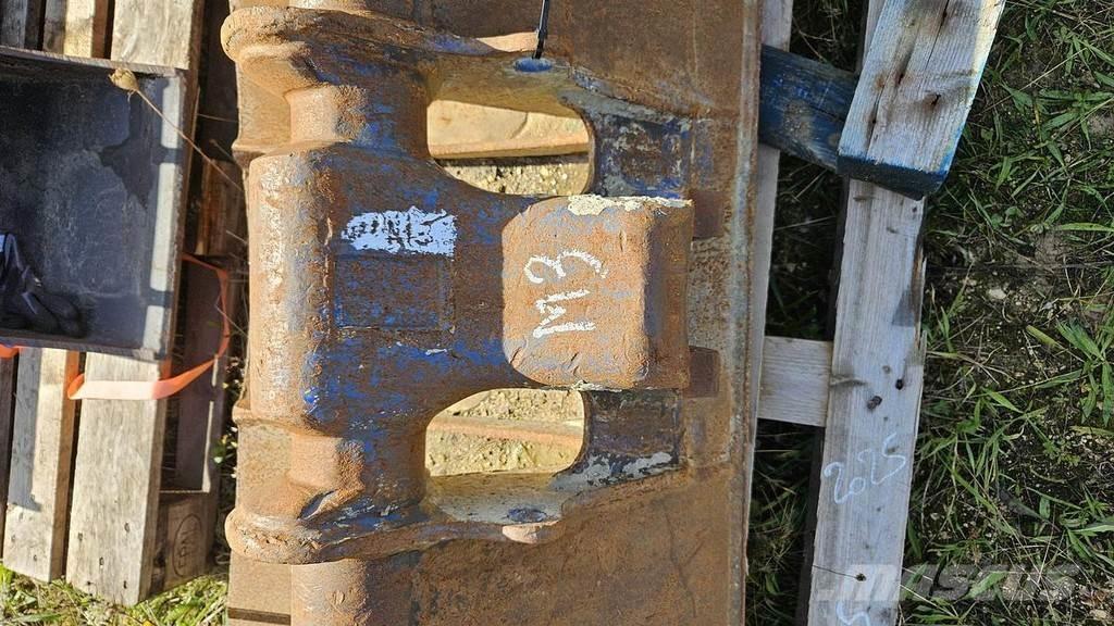  MORIN M3 Kašike / Korpe