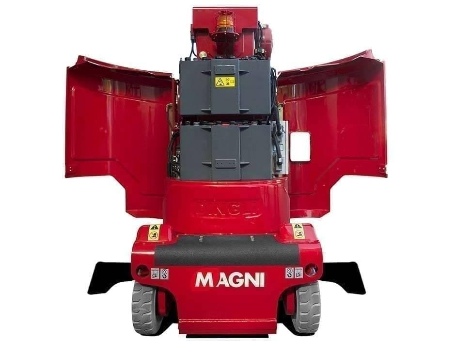 Magni MJP11.50 Škaraste platforme