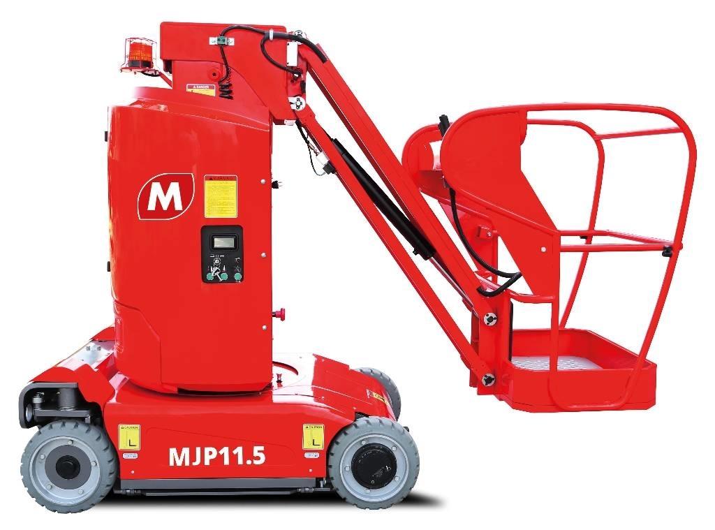 Magni MJP11.50 Škaraste platforme