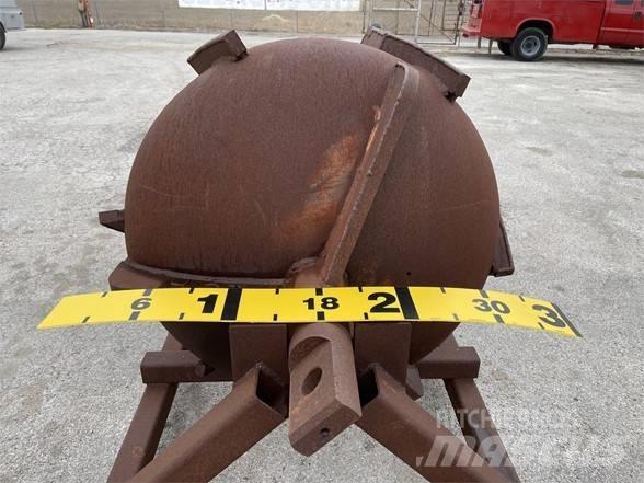  DRILL 36" REAMER Pomoćni strojevi