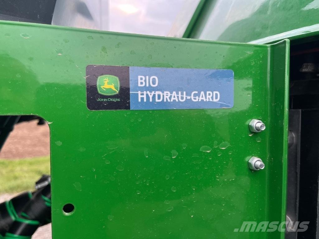 John Deere 1210G Forvarderi