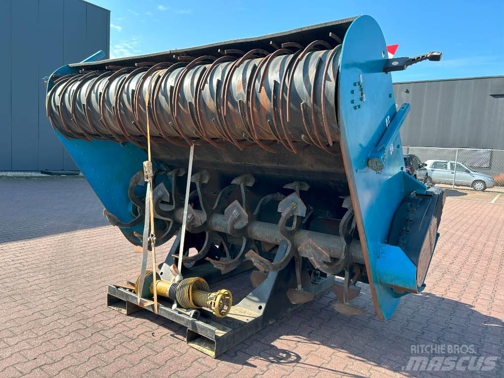 Imants 48SX300H - 2021 Roto drljače i motokultivatori