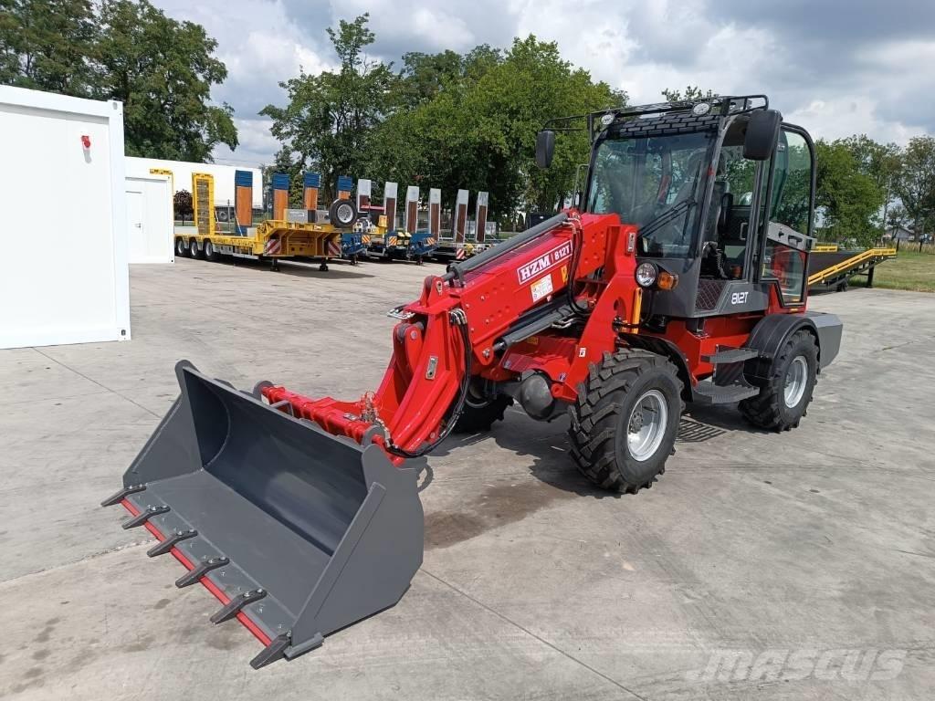 HZM 812T Poljoprivreda – ostalo