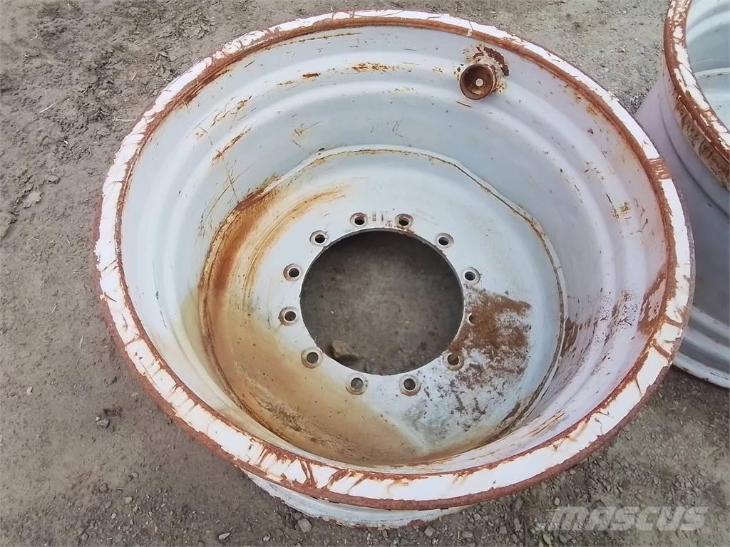 Valmet 911 20x34 Gume, kotači i naplatci