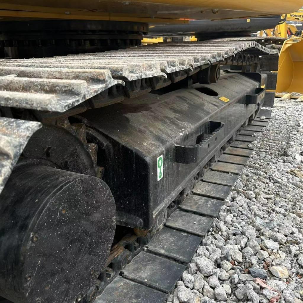 CAT 312D Bageri gusjeničari
