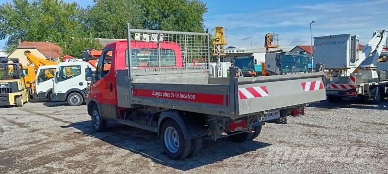 Iveco 35C13 - Tipper Kiper kamioni