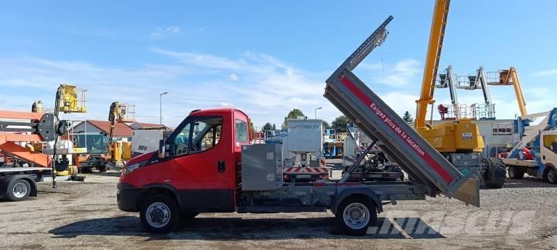 Iveco 35C13 - Tipper Kiper kamioni