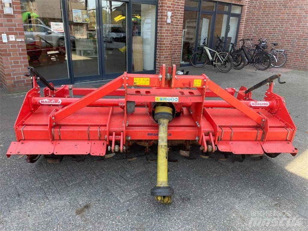 Maschio SC280 Drugi strojevi i priključci za obradu zemlje