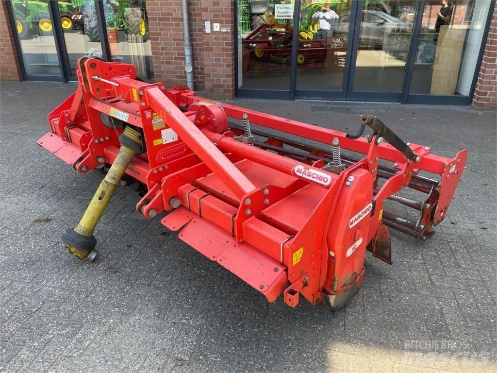 Maschio SC280 Drugi strojevi i priključci za obradu zemlje