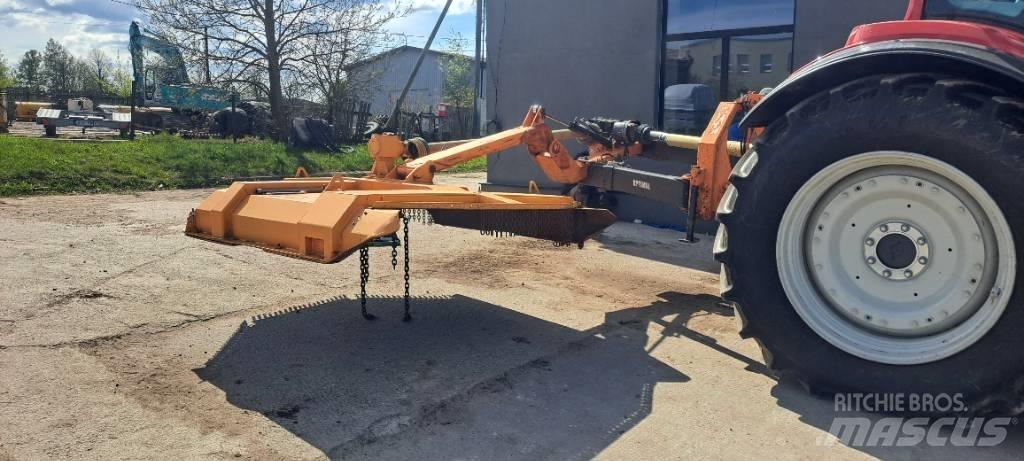 Same M2000 Rezači živice