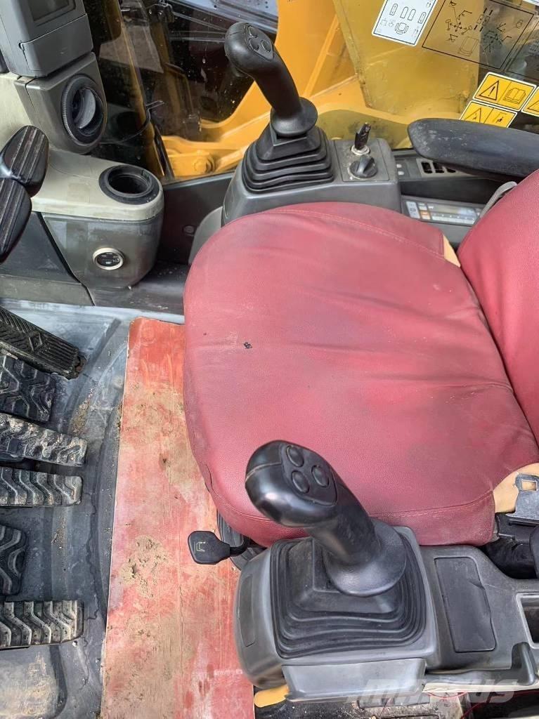 CAT 315 D L Bageri gusjeničari