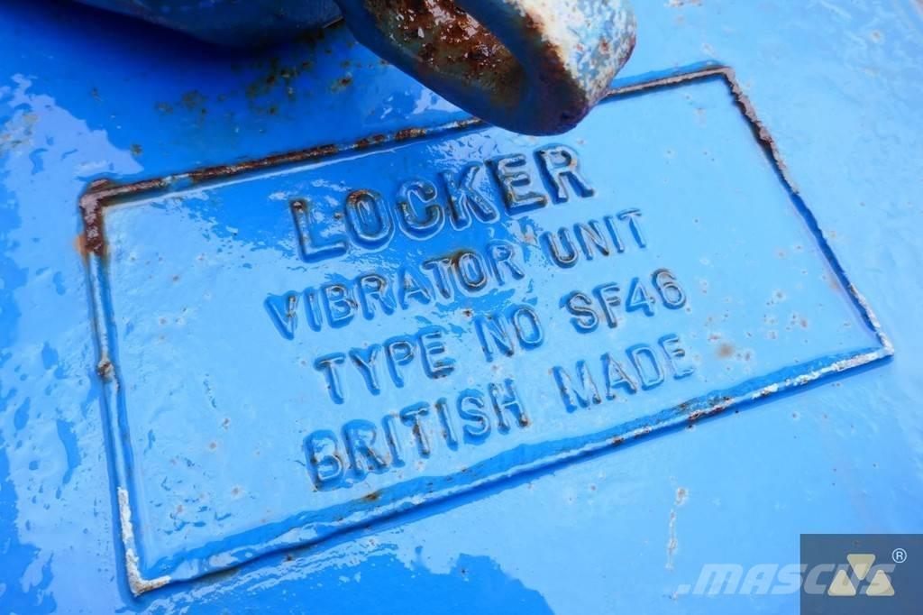  Locker SFH44 Transport – ostalo