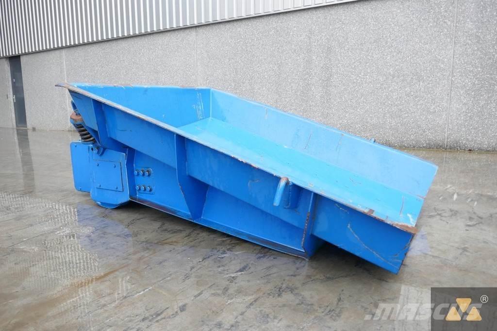  Locker SFH44 Transport – ostalo