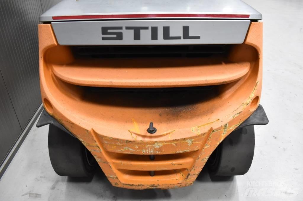 Still RX 70-50/600 Dizelski viličari