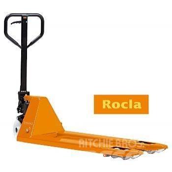 Rocla RMA25NT Ručni paletni viličar