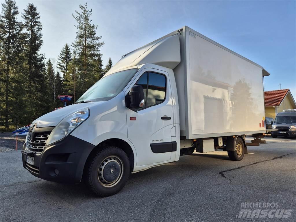 Renault Master Dostavna vozila / kombiji