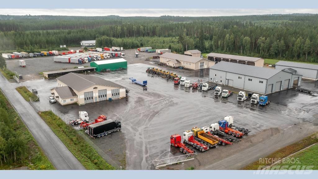Volvo L 90 E Utovarivači na kotačima