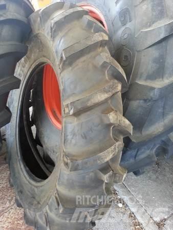  Pneu 13.6-28 Gume, kotači i naplatci