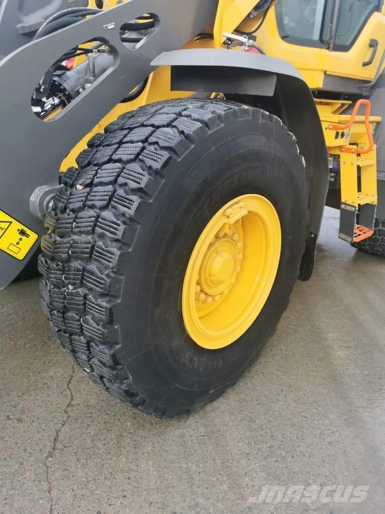 Volvo L 90 H2 Utovarivači na kotačima