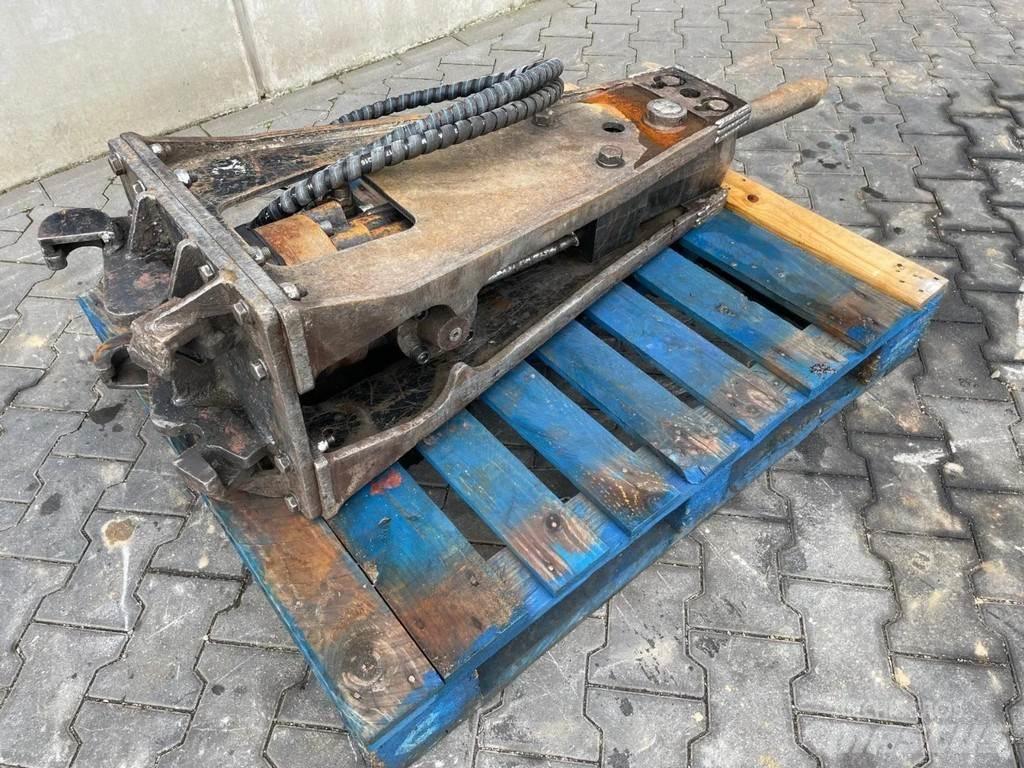  Onbekend CW Čekići
