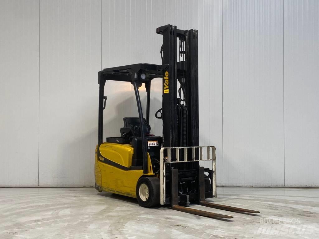 Yale ERP20VT mwb Električni viličari