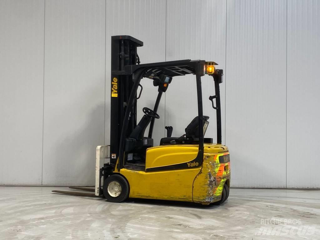 Yale ERP20VT mwb Električni viličari