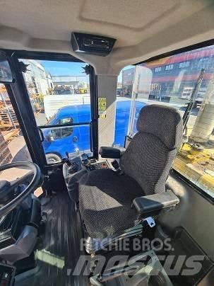CAT 924 G Utovarivači na kotačima