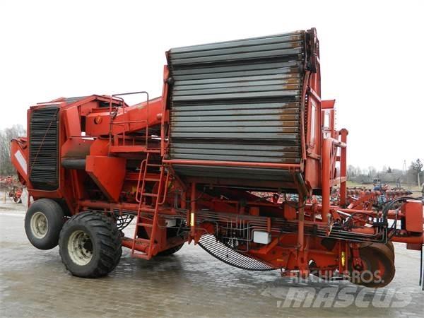Grimme 1500 Skupljači i kopači krumpira