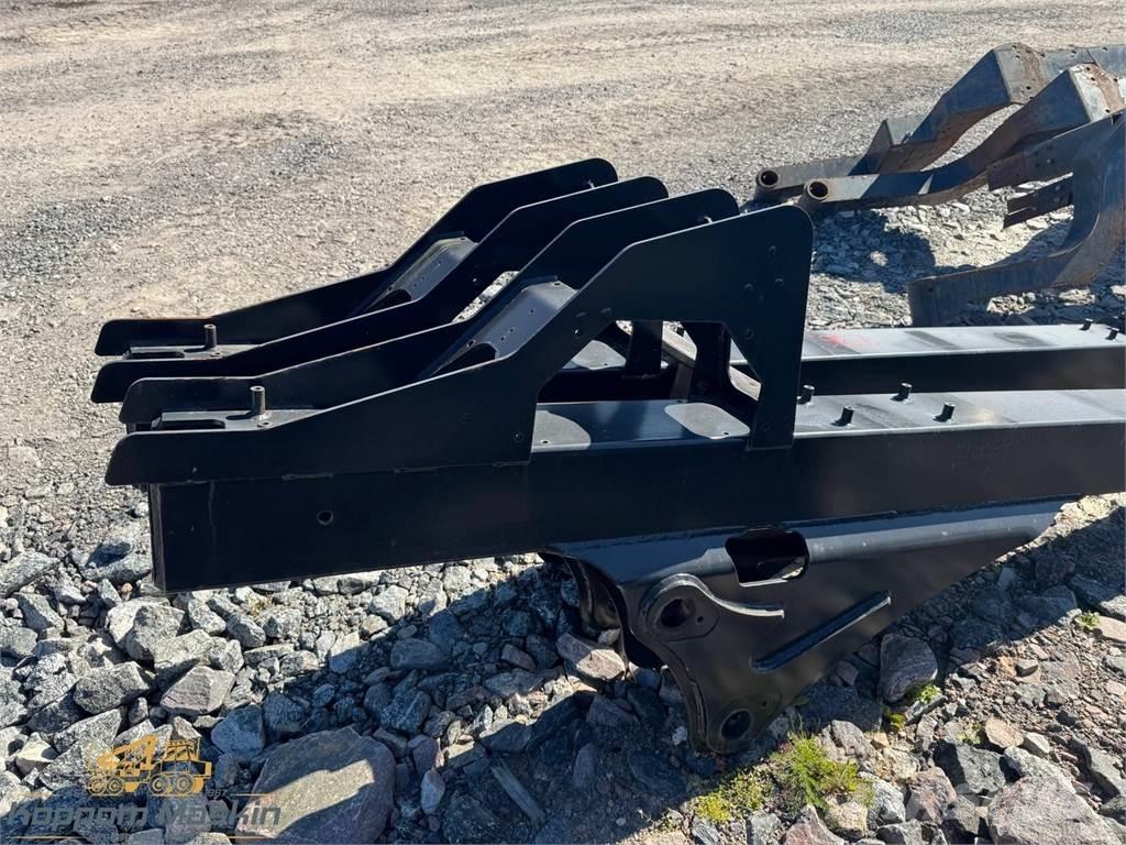 Rottne RK160 Kranovi za stabla