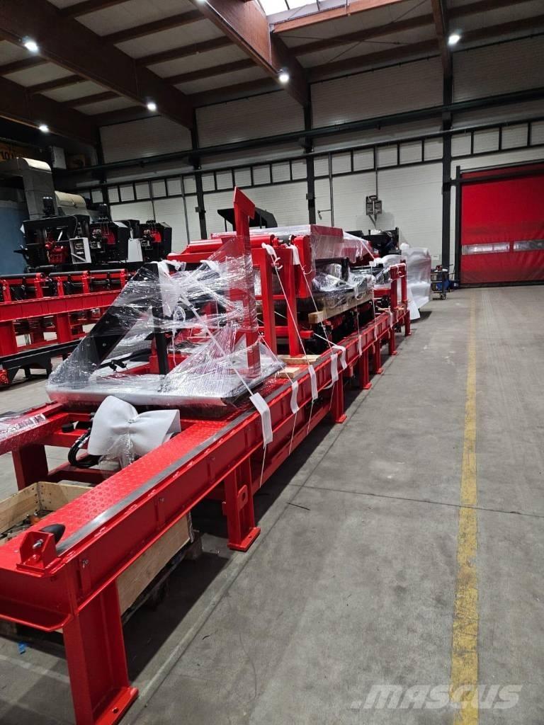 Wravor WRC1050AC Pilane