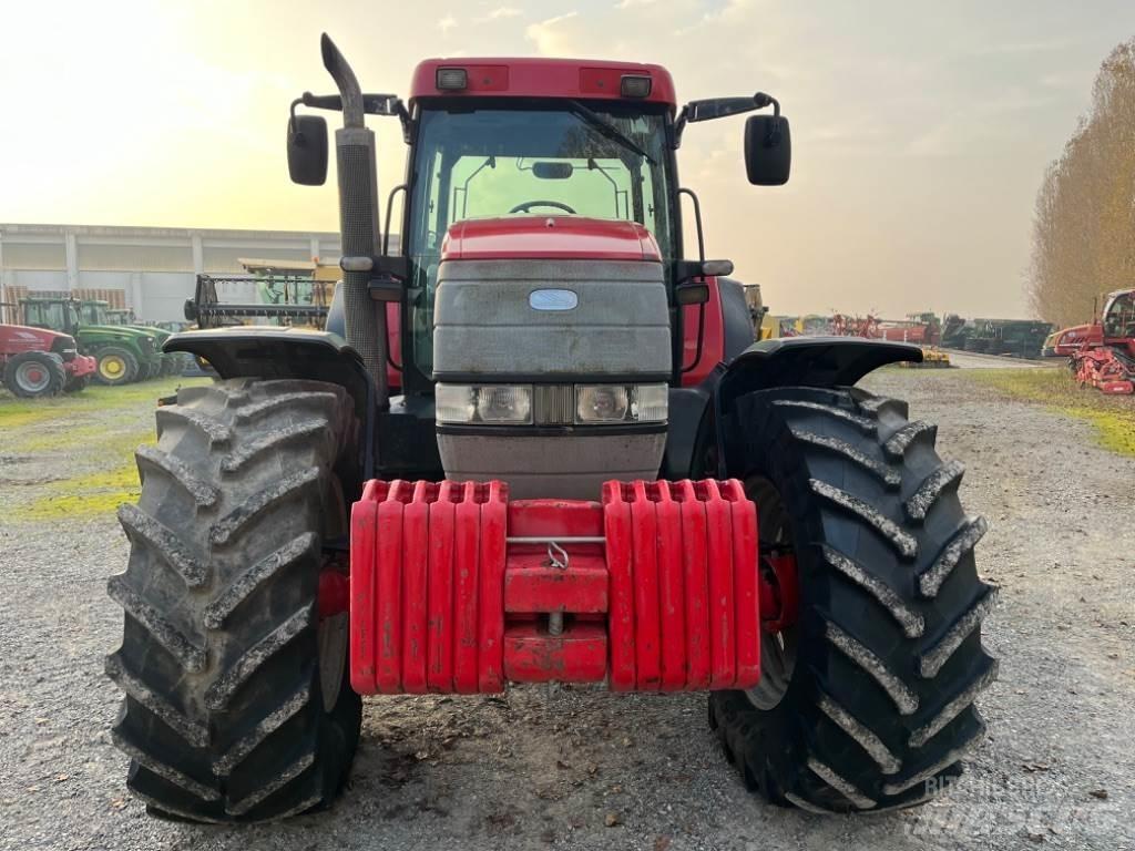 McCormick MTX 200 Traktori