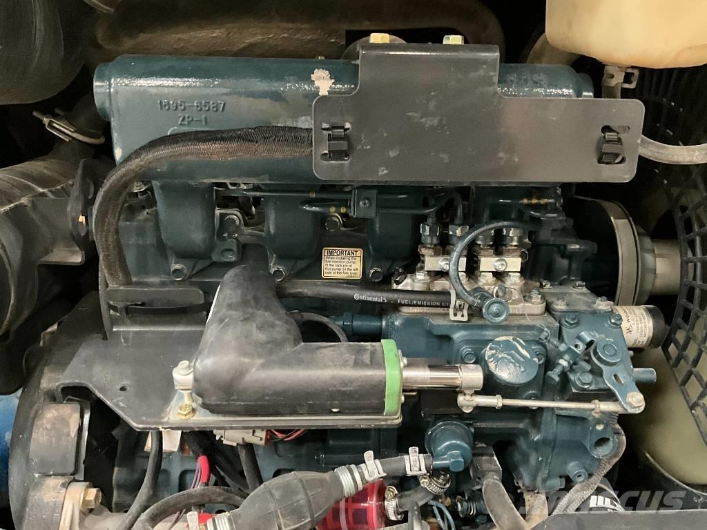 Bobcat E 50 Mini bageri <7t