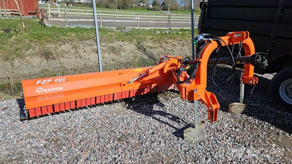 Agrimaster FZP260 Poljoprivreda – ostalo