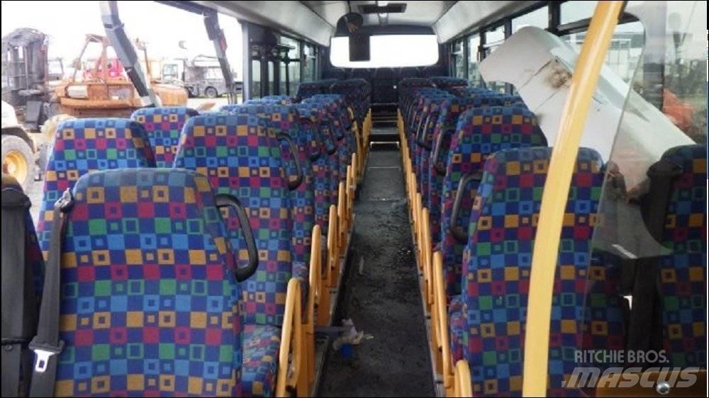 Irisbus Recreo 2 Autobusi za putovanje