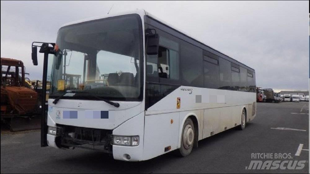 Irisbus Recreo 2 Autobusi za putovanje
