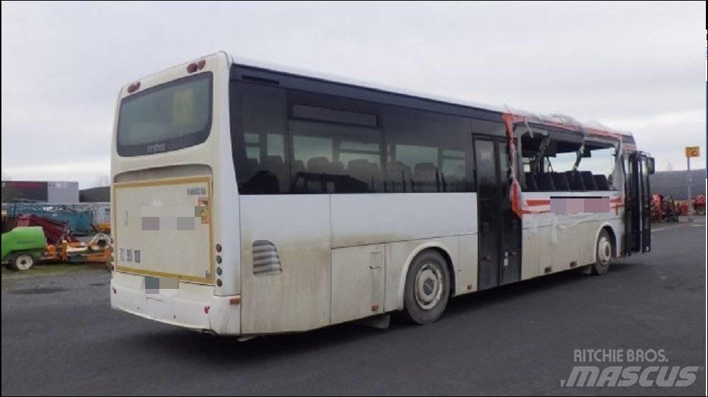Irisbus Recreo 2 Autobusi za putovanje