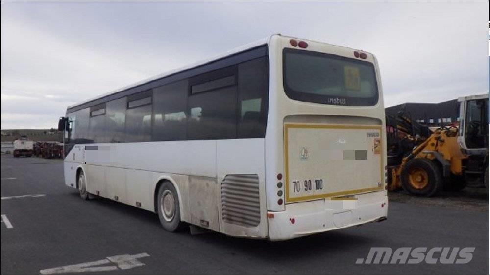 Irisbus Recreo 2 Autobusi za putovanje
