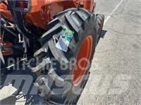 Kubota L2850 Traktori