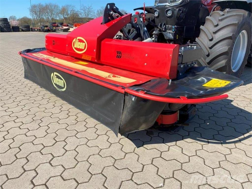 Vicon EXTRA 332 XF Kosilice