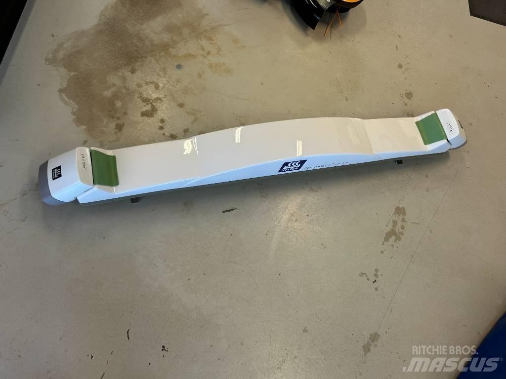  Yara N-sensor Poljoprivreda – ostalo