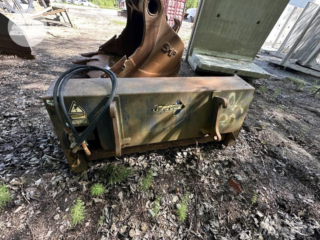 Volvo L 35 G Utovarivači na kotačima