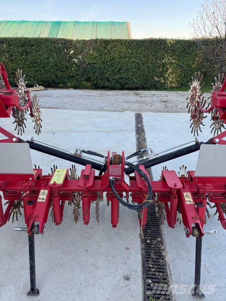  ceccato Olindo - Međuredni kultivatori