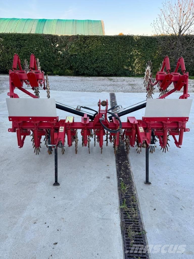  ceccato Olindo - Međuredni kultivatori